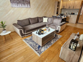 Happy Dreams Spa 4 Zlatibor